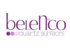 Belenco Logo - Belenco Mutfak Tezgahı