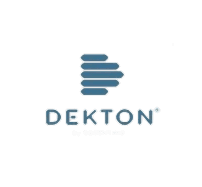 Dekton Logo - Dekton Mutfak Tezgahı