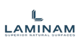 Laminam Logo - Laminam Mutfak Tezgahı