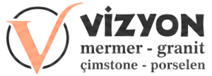 Vizyon Mermer Granit Logo