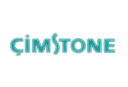 Çimstone Logo - Çimstone Mutfak Tezgahı